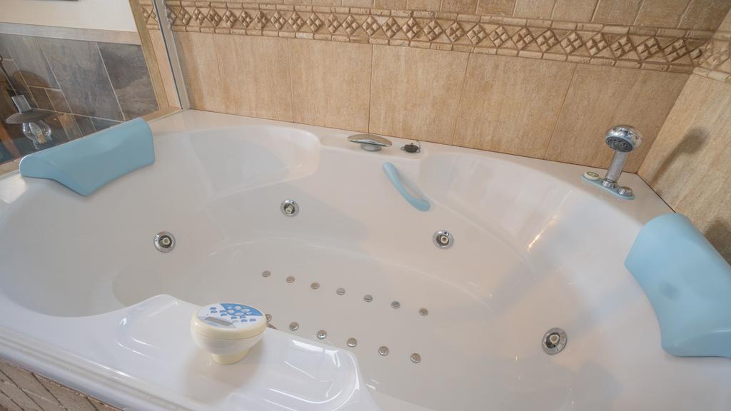 Villa With Amazing Views, Jacuzzi And Private Pool San Bartolome  Exterior photo